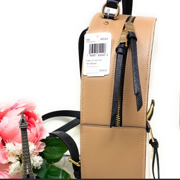 Coach Backpack 🎒 - Picture 3 of 6